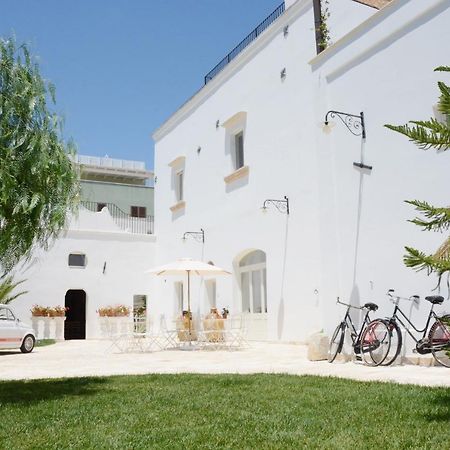 Casina Colosso - Relais&More - Nardò 外观 照片