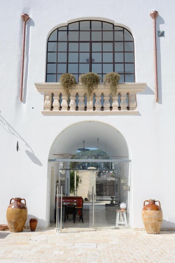 Casina Colosso - Relais&More - Nardò 外观 照片