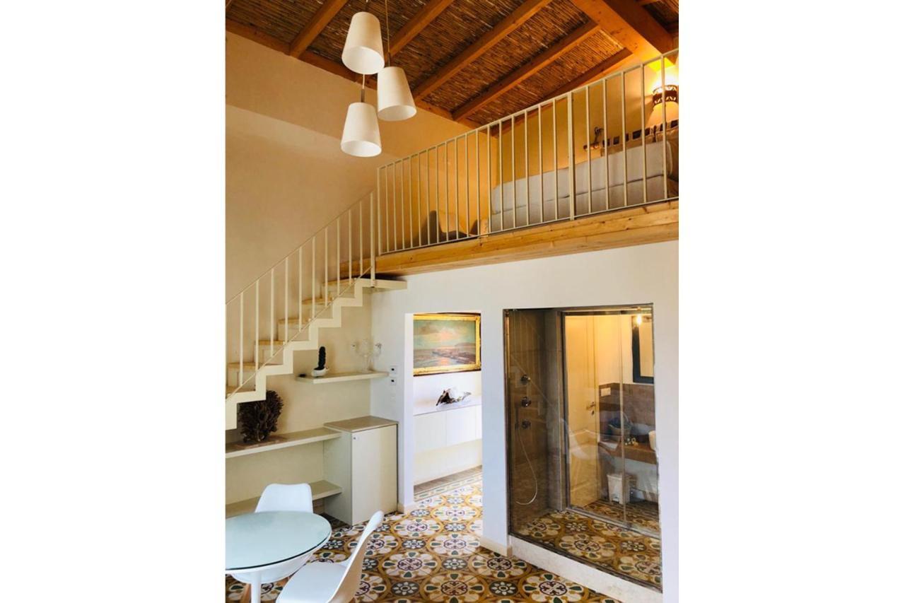 Casina Colosso - Relais&More - Nardò 客房 照片