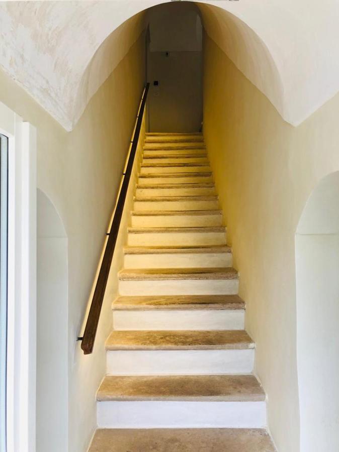 Casina Colosso - Relais&More - Nardò 外观 照片