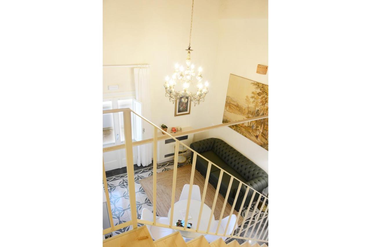 Casina Colosso - Relais&More - Nardò 客房 照片