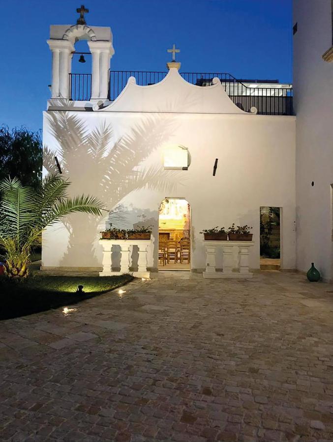 Casina Colosso - Relais&More - Nardò 外观 照片
