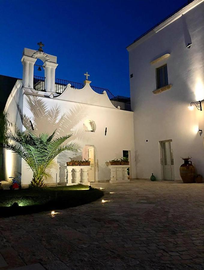 Casina Colosso - Relais&More - Nardò 外观 照片