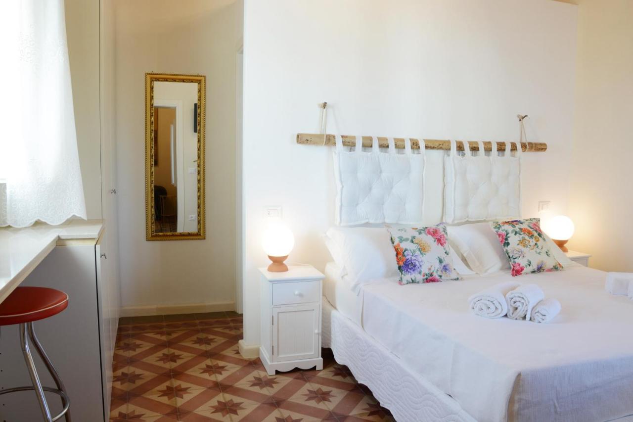 Casina Colosso - Relais&More - Nardò 客房 照片