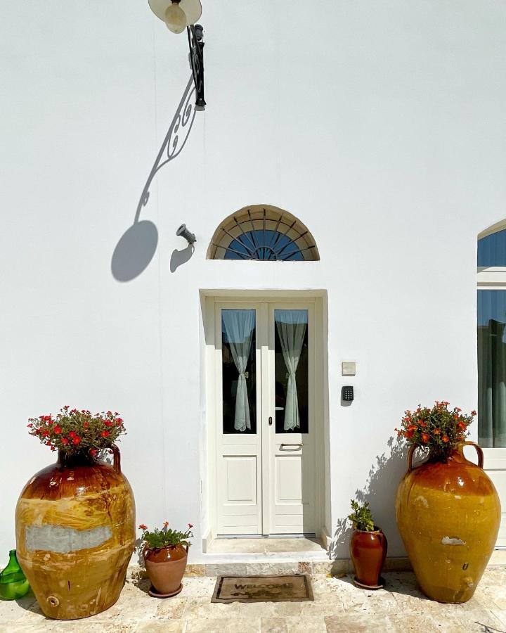 Casina Colosso - Relais&More - Nardò 外观 照片