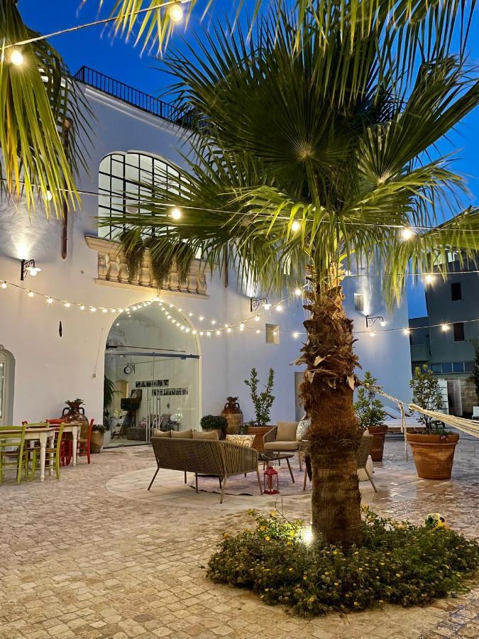 Casina Colosso - Relais&More - Nardò 外观 照片