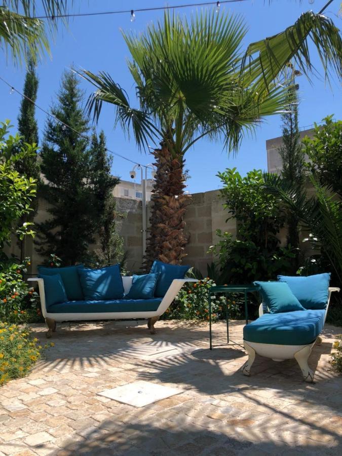 Casina Colosso - Relais&More - Nardò 外观 照片