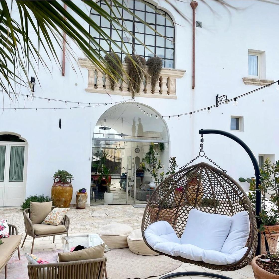 Casina Colosso - Relais&More - Nardò 外观 照片