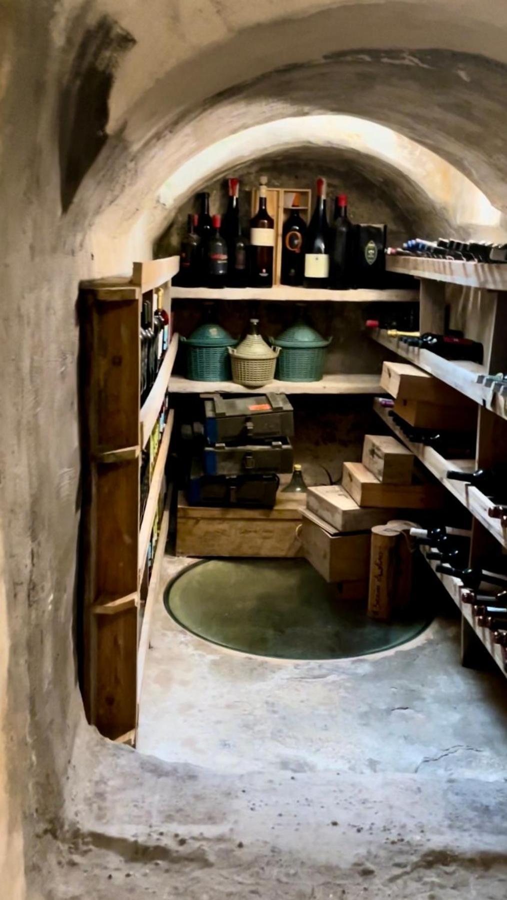 Casina Colosso - Relais&More - Nardò 外观 照片