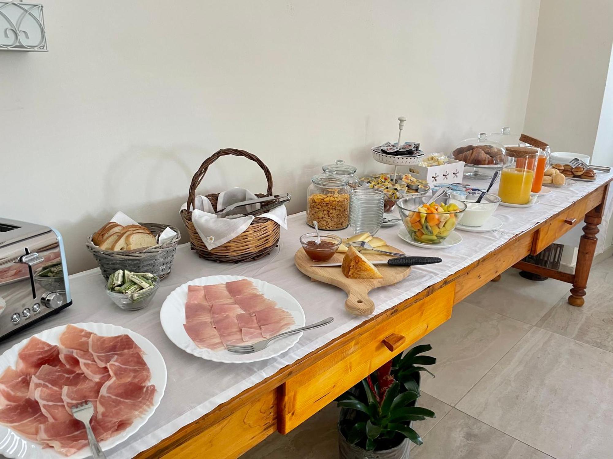 Casina Colosso - Relais&More - Nardò 外观 照片