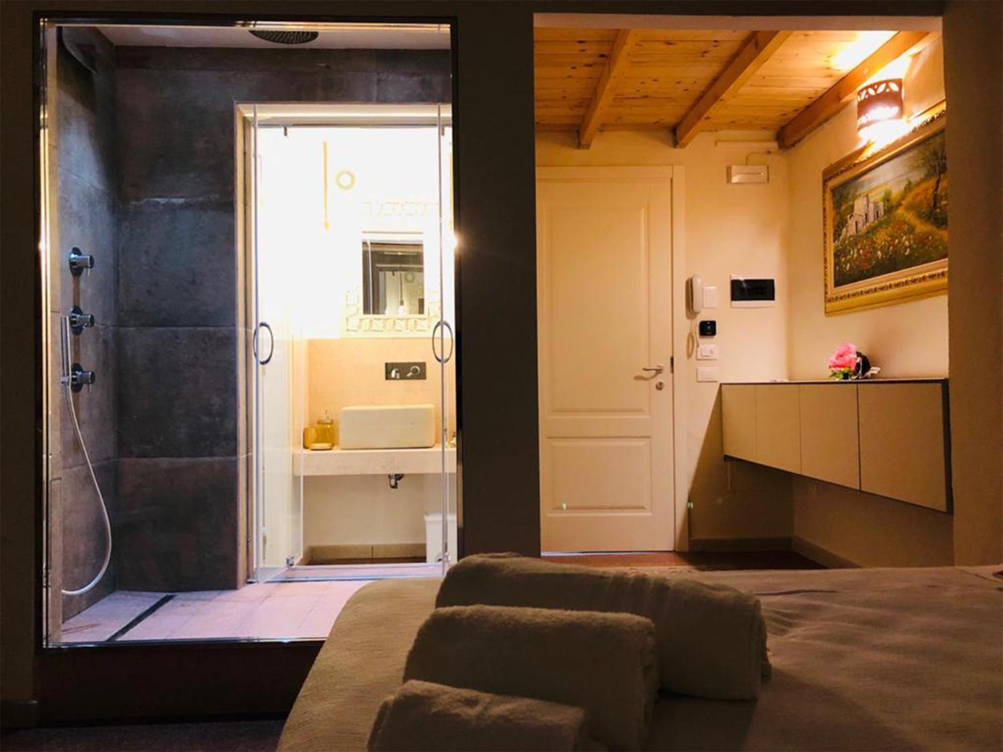 Casina Colosso - Relais&More - Nardò 客房 照片