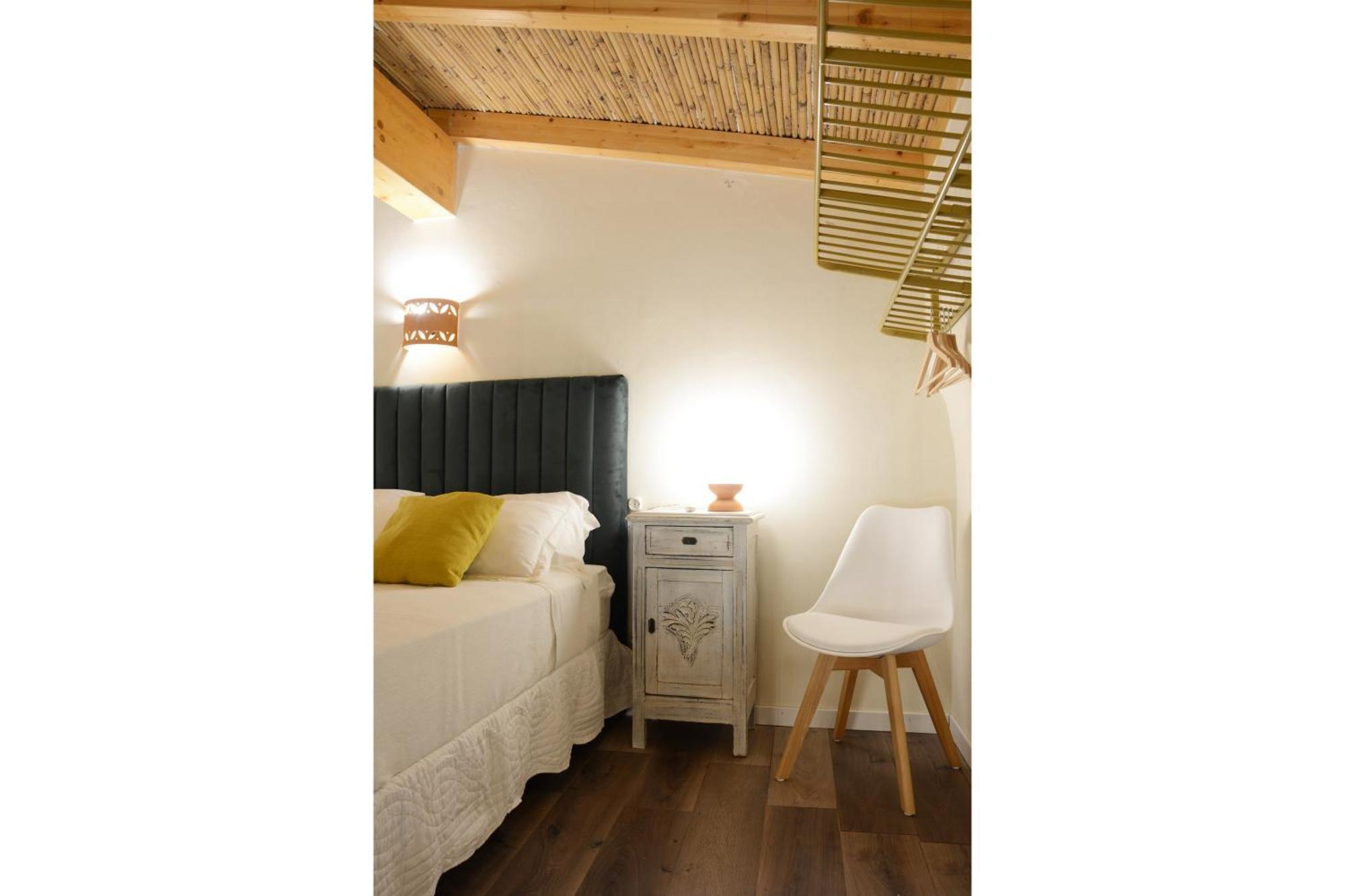 Casina Colosso - Relais&More - Nardò 客房 照片