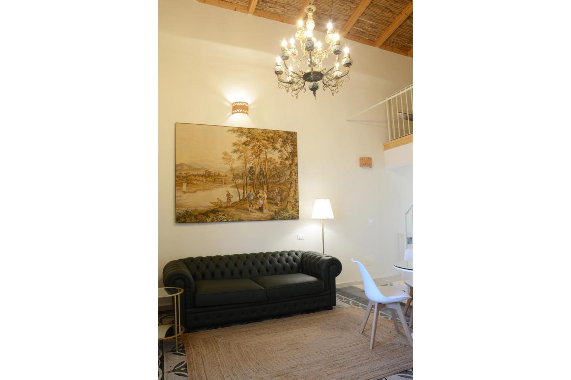 Casina Colosso - Relais&More - Nardò 客房 照片