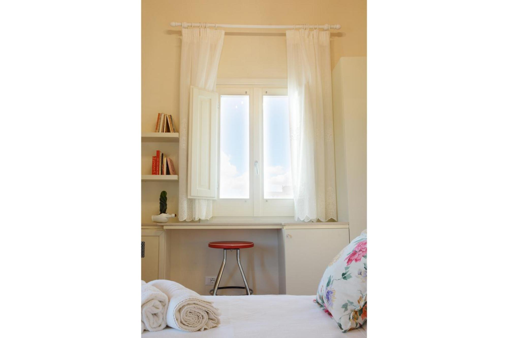 Casina Colosso - Relais&More - Nardò 客房 照片