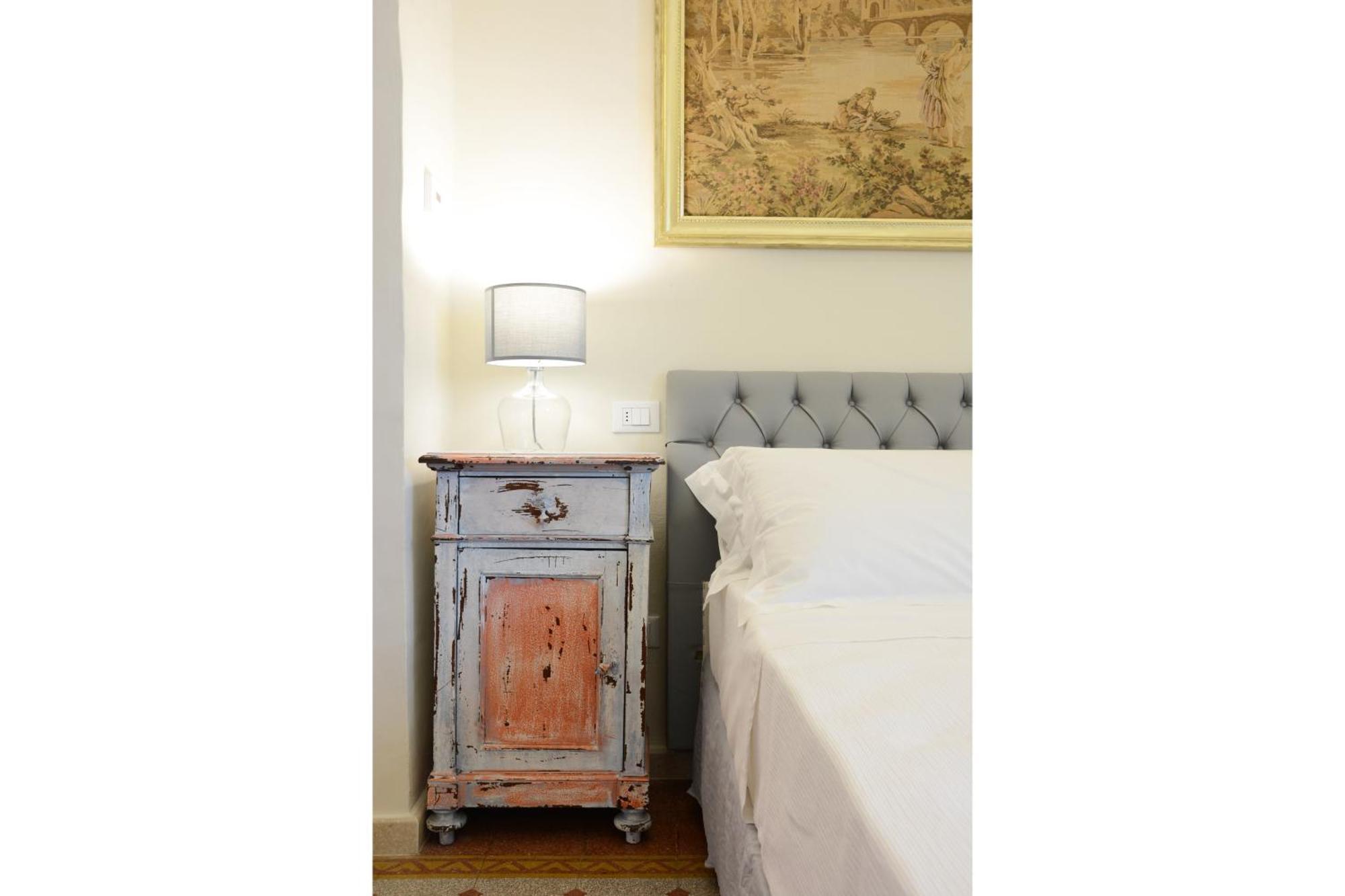 Casina Colosso - Relais&More - Nardò 客房 照片