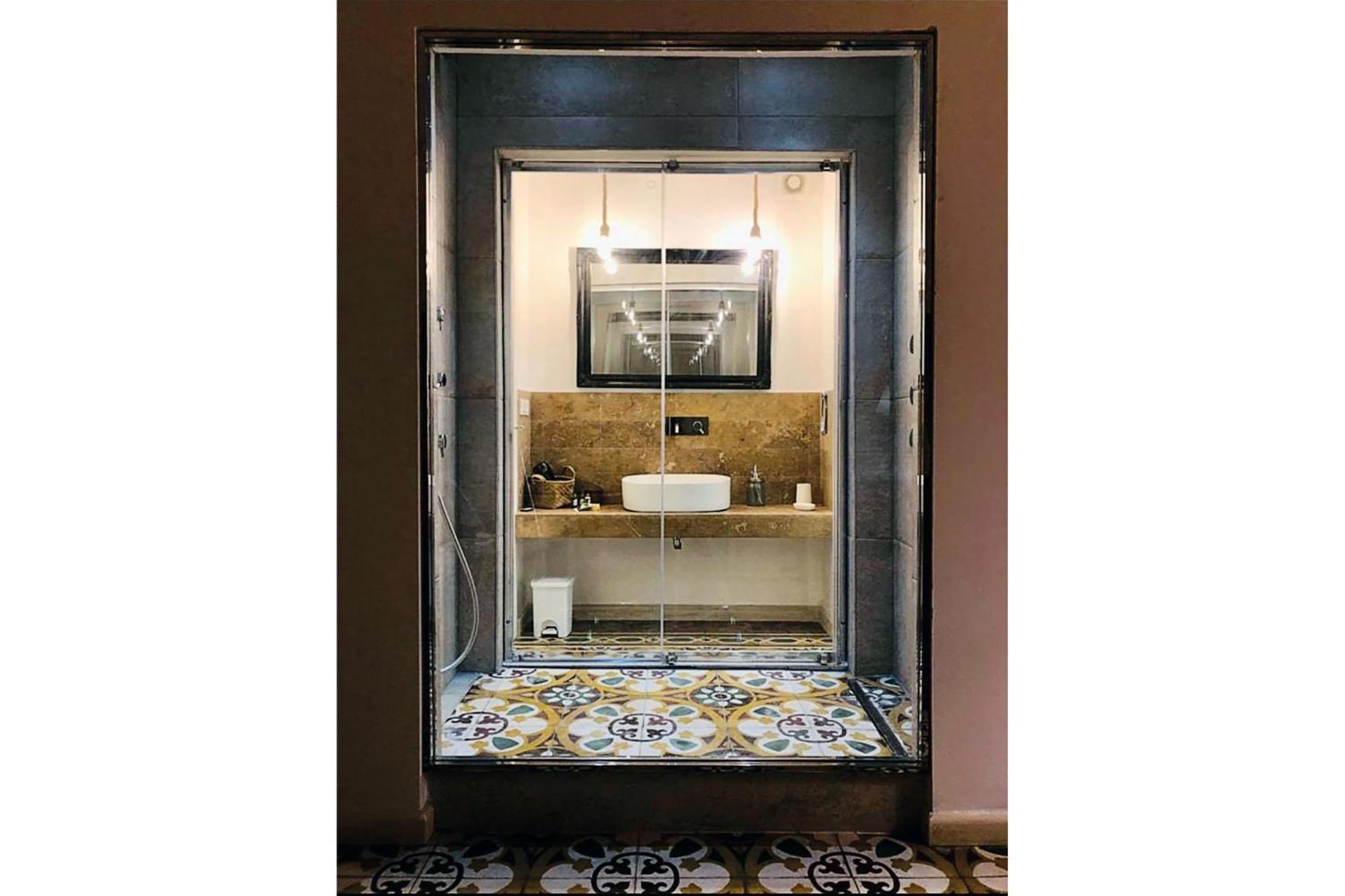 Casina Colosso - Relais&More - Nardò 客房 照片
