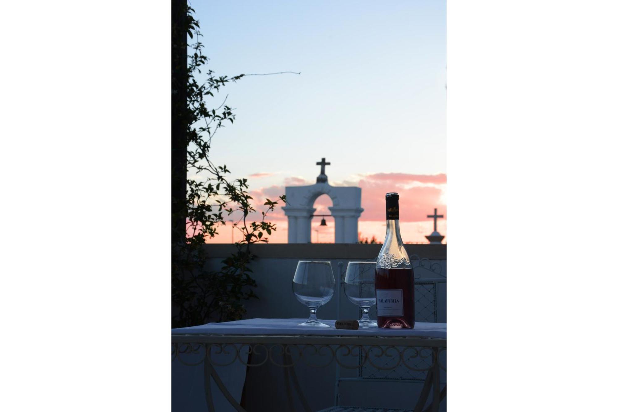 Casina Colosso - Relais&More - Nardò 客房 照片