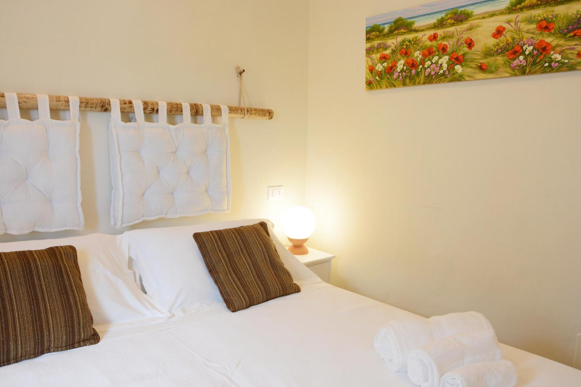 Casina Colosso - Relais&More - Nardò 客房 照片