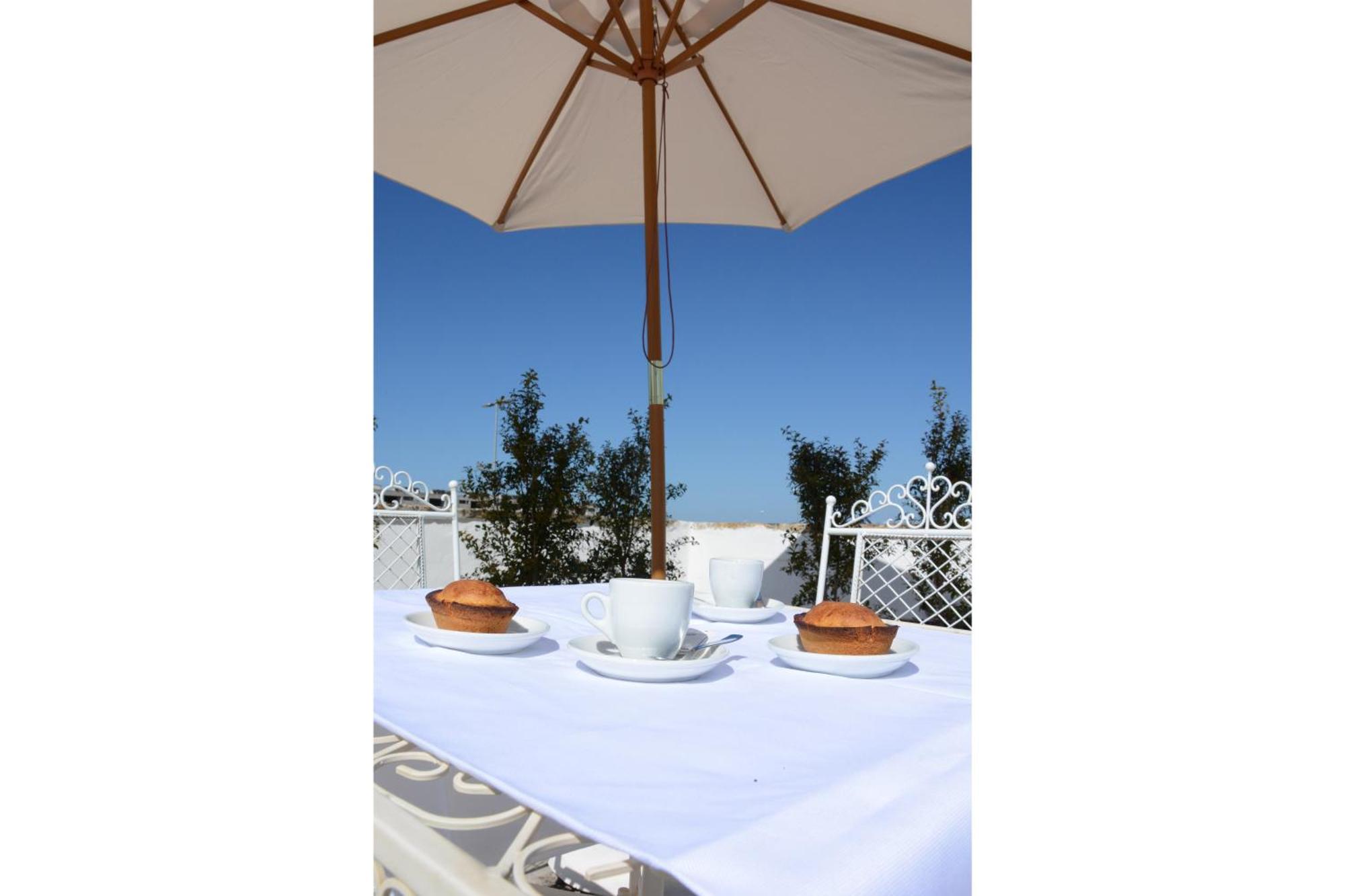 Casina Colosso - Relais&More - Nardò 客房 照片