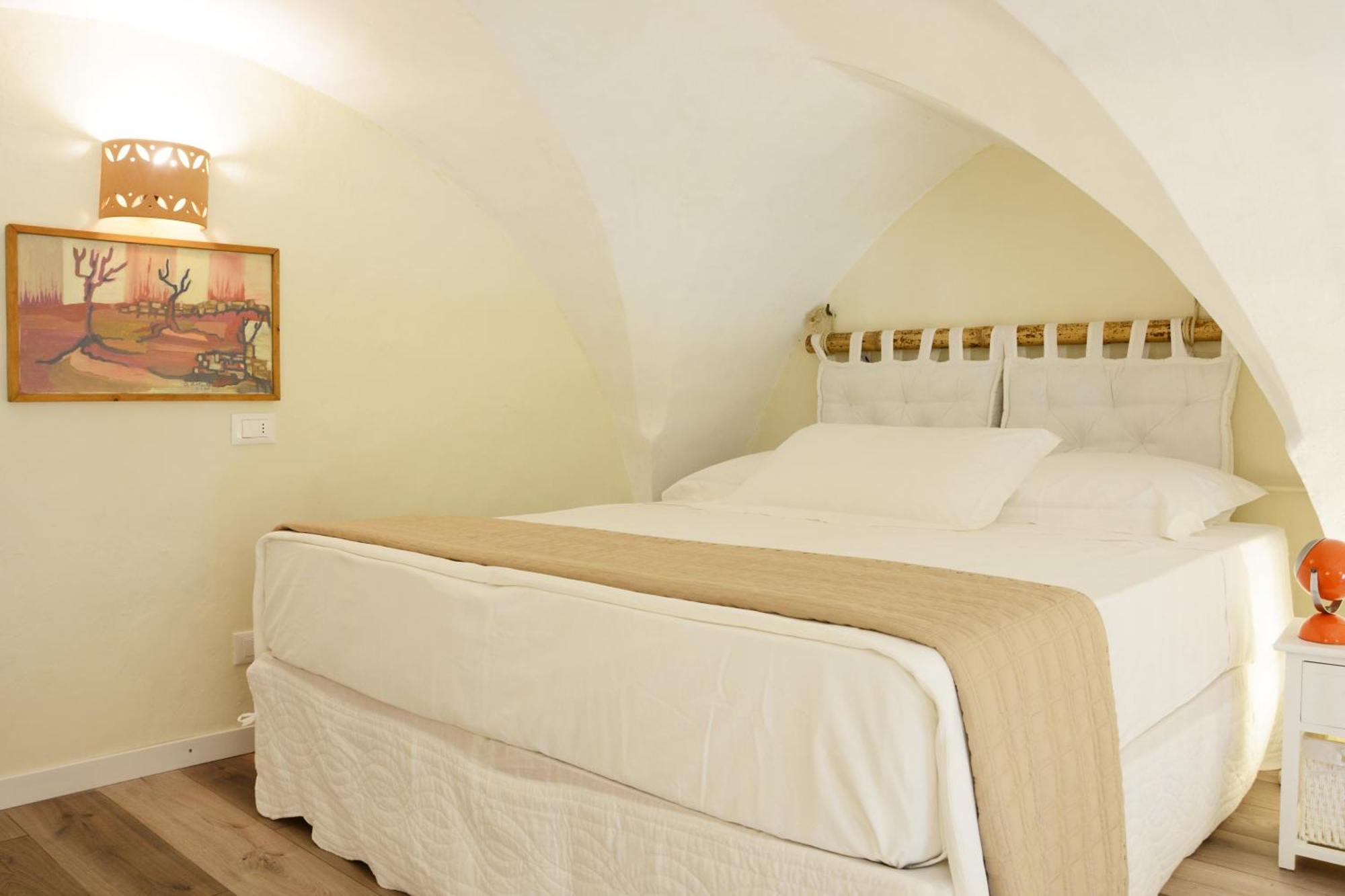 Casina Colosso - Relais&More - Nardò 客房 照片