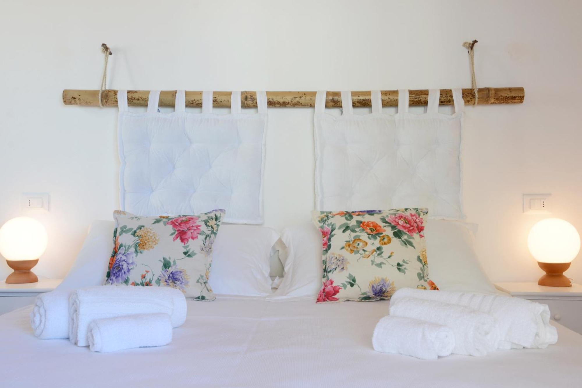 Casina Colosso - Relais&More - Nardò 客房 照片
