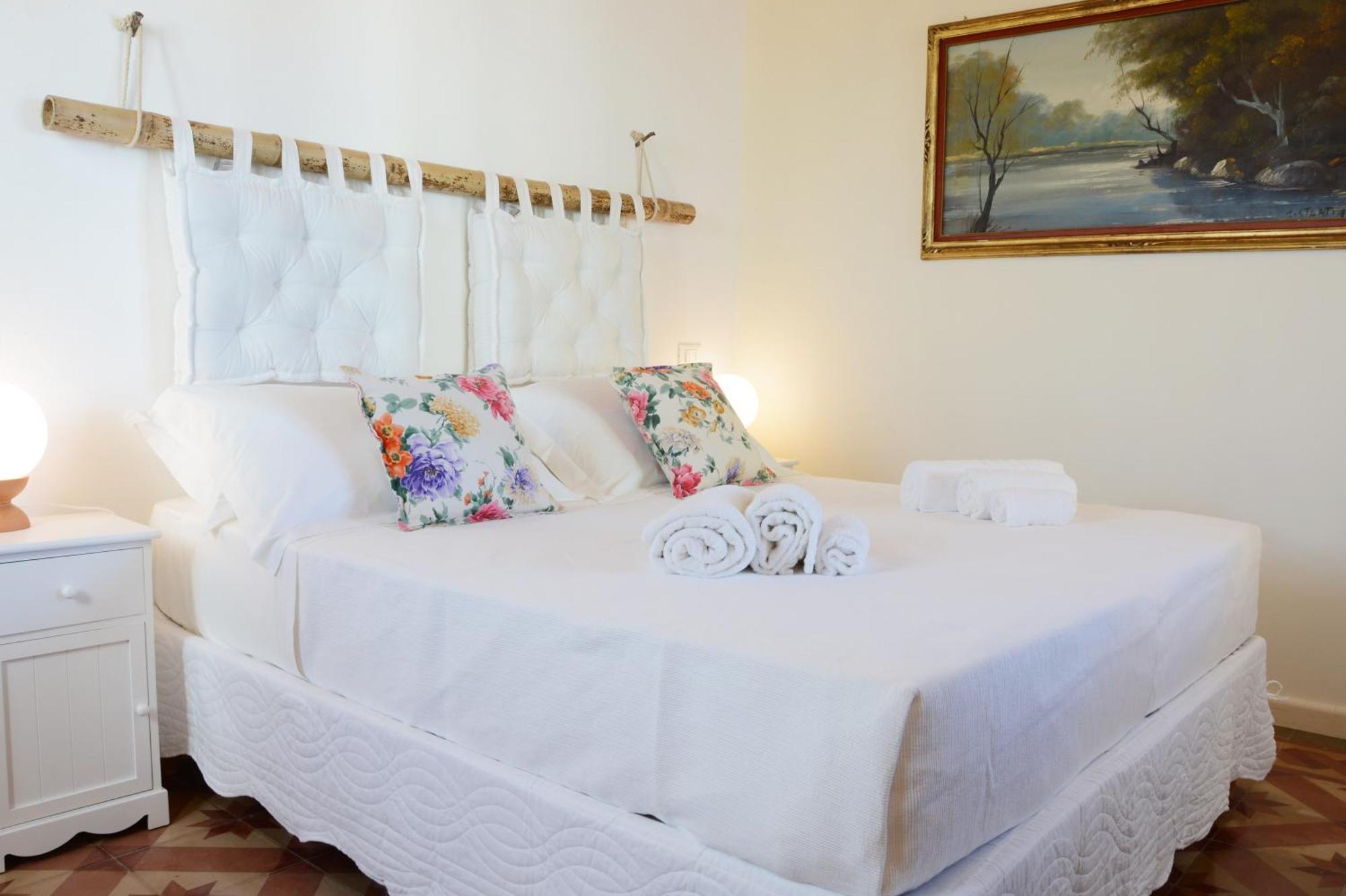 Casina Colosso - Relais&More - Nardò 客房 照片