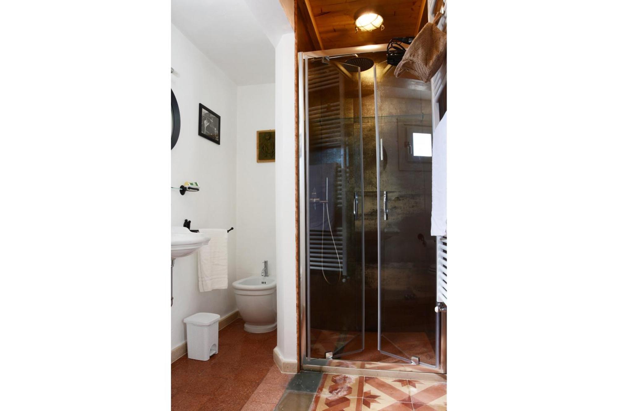 Casina Colosso - Relais&More - Nardò 客房 照片
