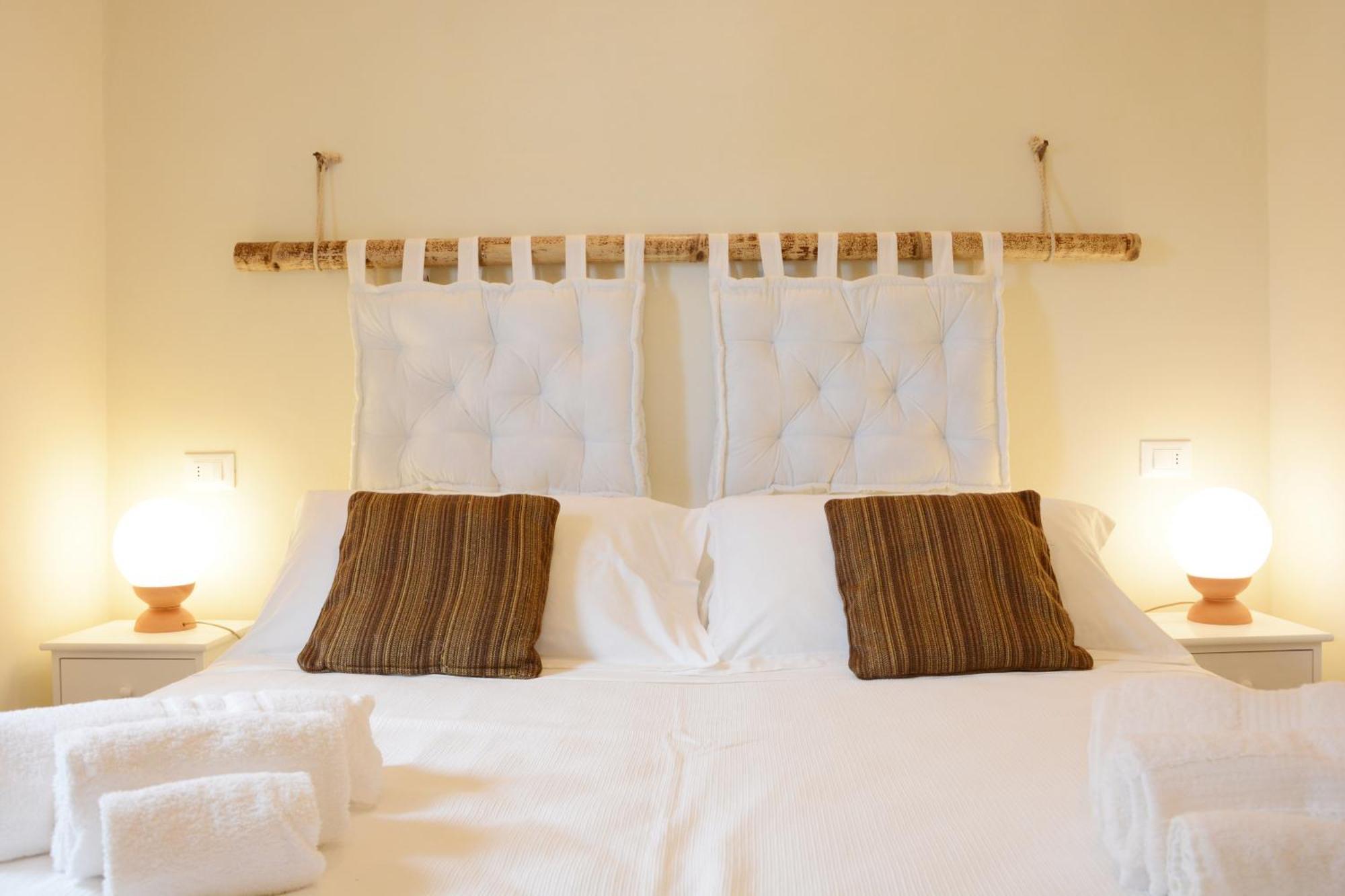 Casina Colosso - Relais&More - Nardò 客房 照片