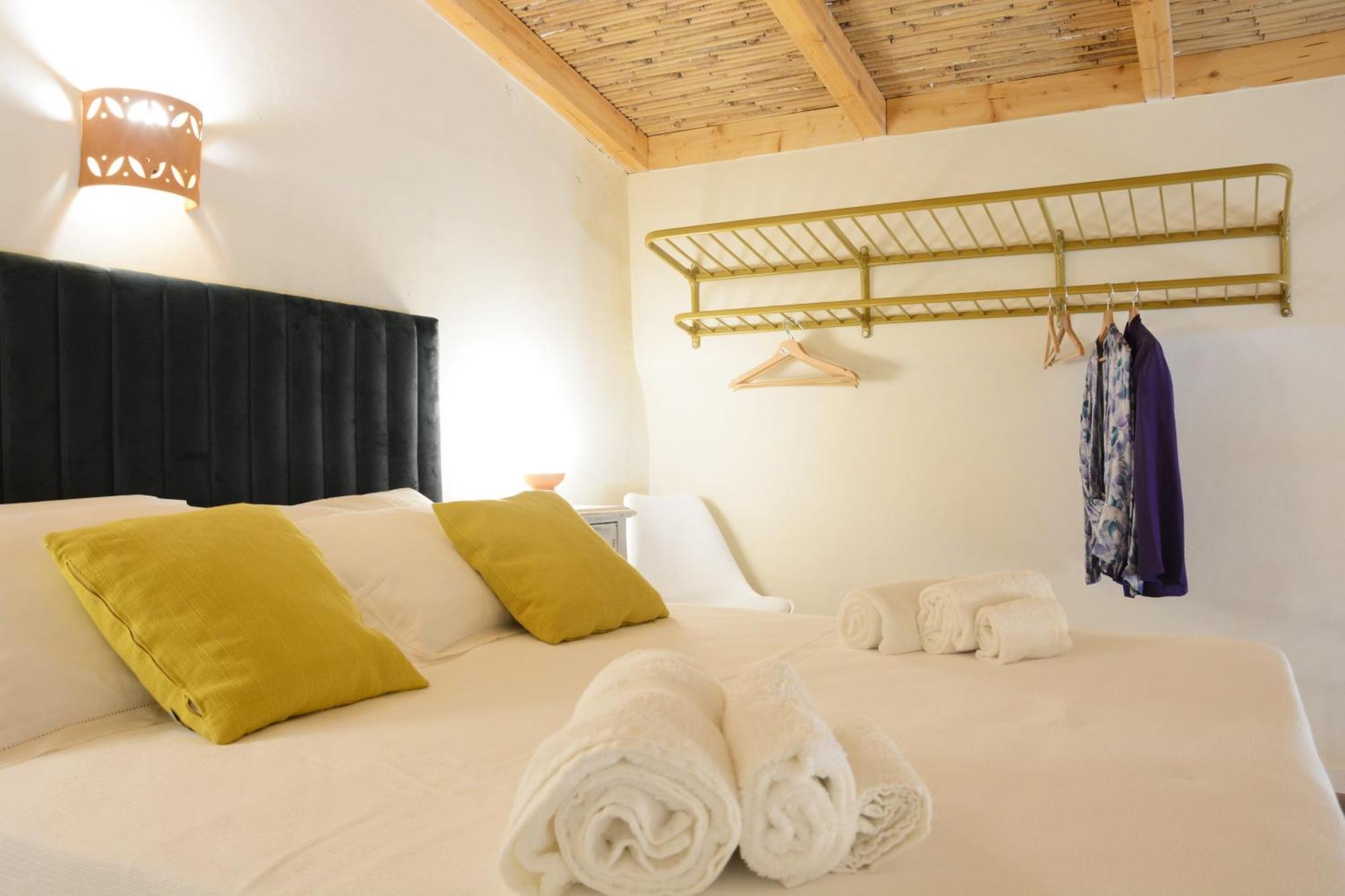 Casina Colosso - Relais&More - Nardò 客房 照片