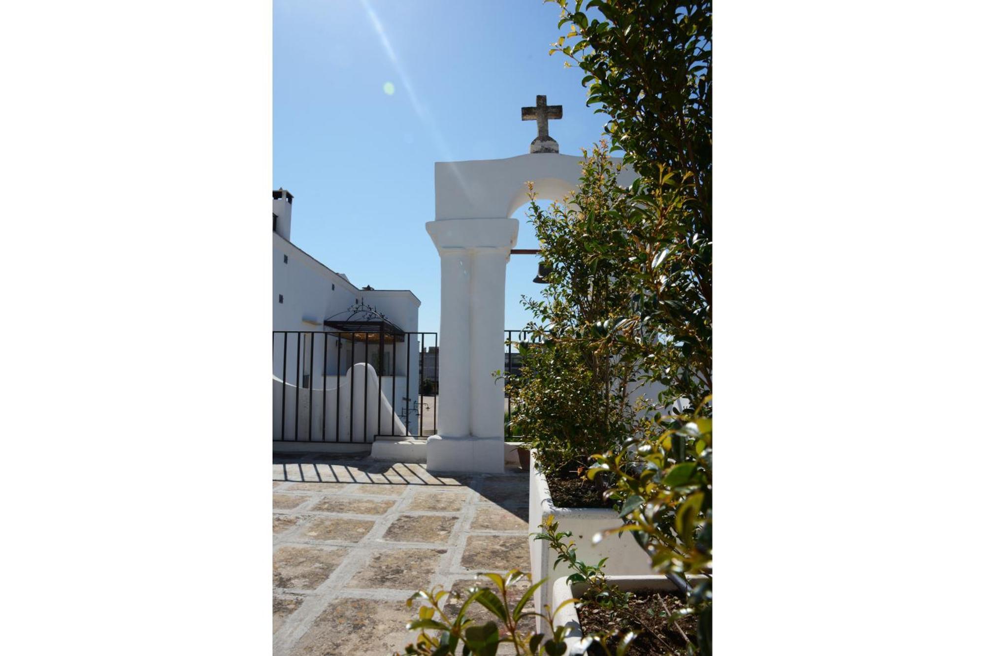Casina Colosso - Relais&More - Nardò 客房 照片