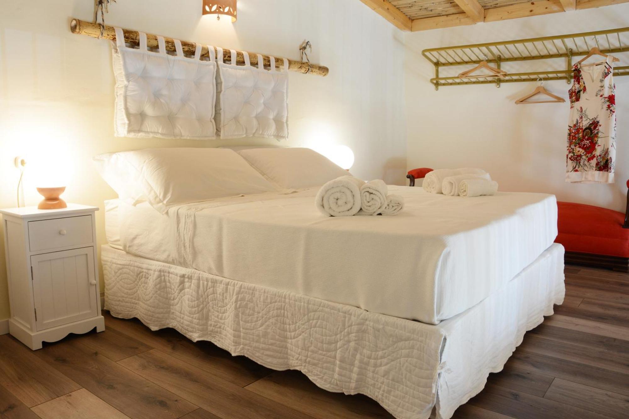 Casina Colosso - Relais&More - Nardò 客房 照片