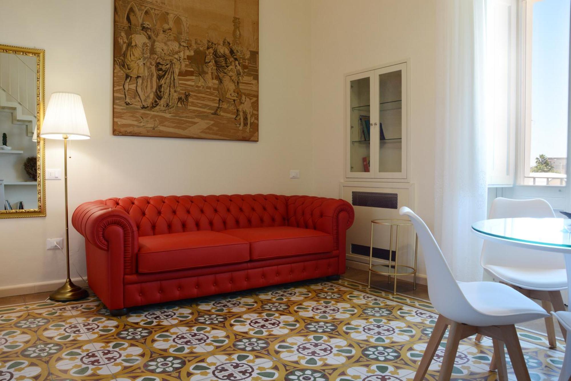 Casina Colosso - Relais&More - Nardò 客房 照片