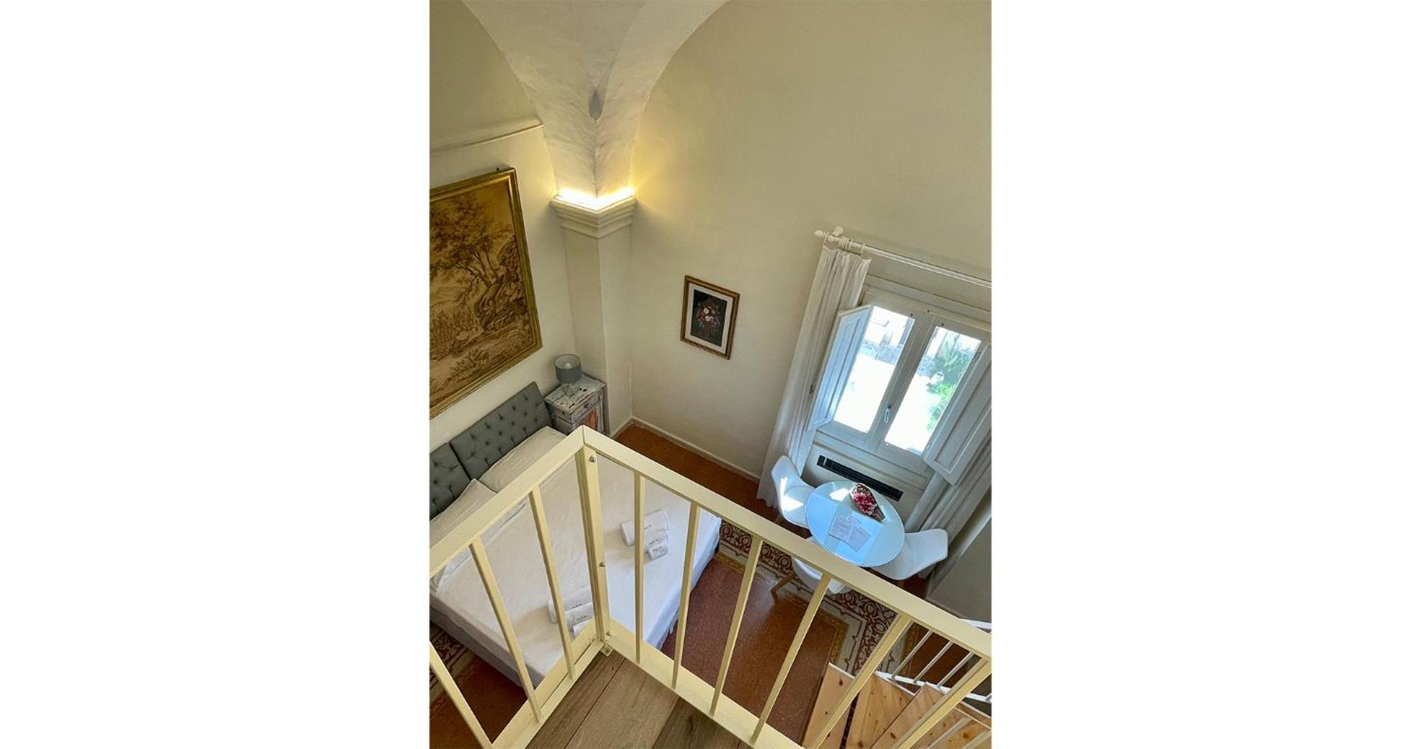 Casina Colosso - Relais&More - Nardò 客房 照片