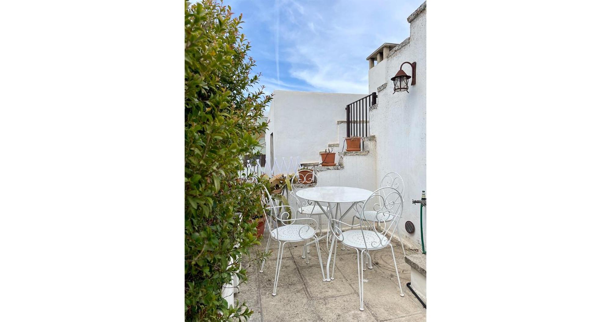 Casina Colosso - Relais&More - Nardò 客房 照片