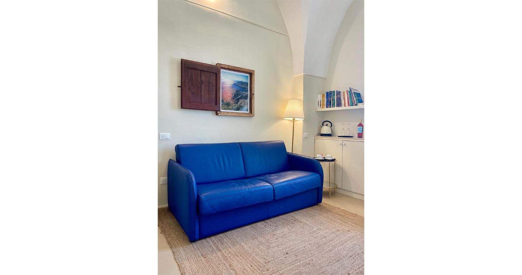 Casina Colosso - Relais&More - Nardò 客房 照片
