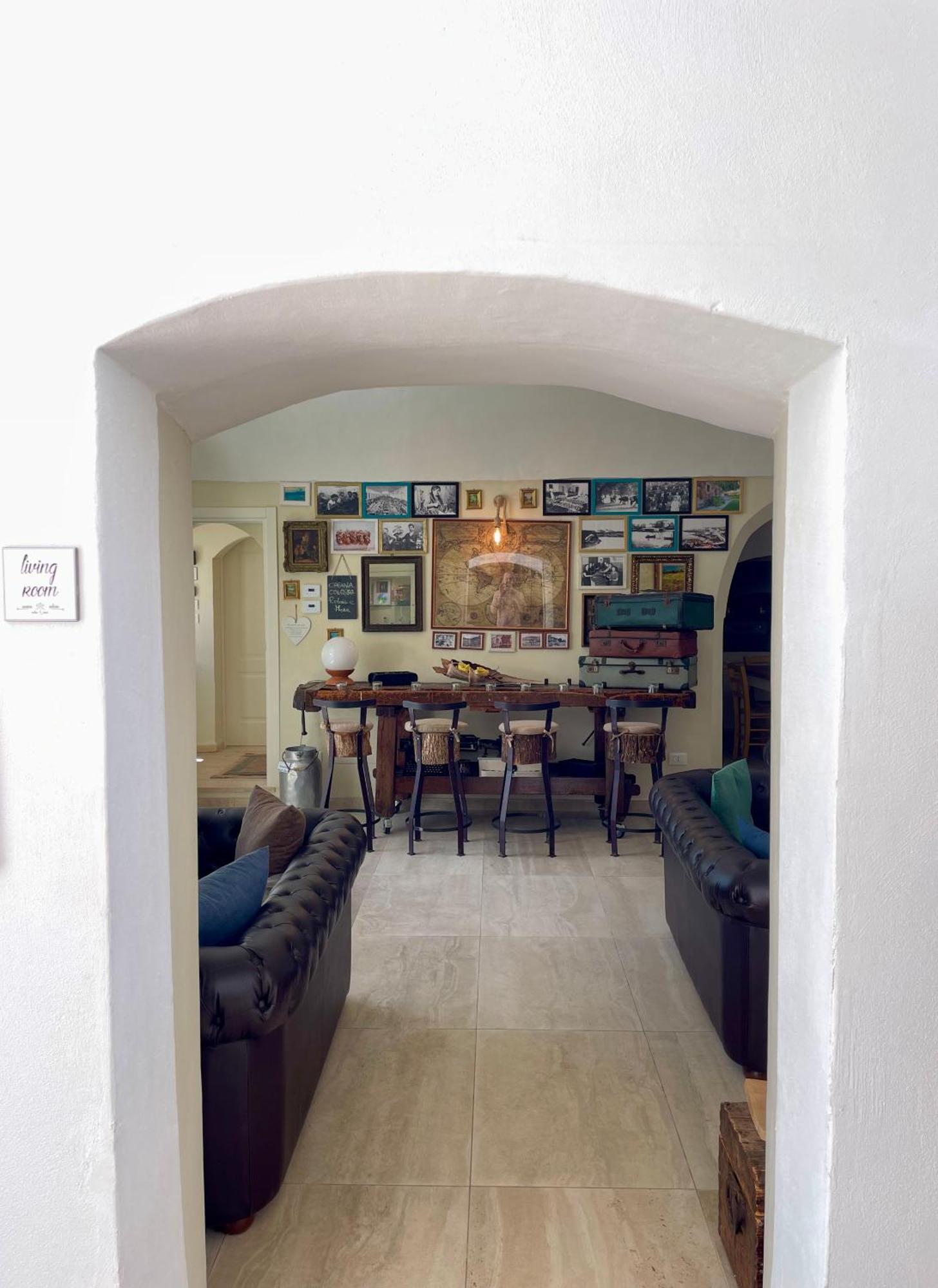 Casina Colosso - Relais&More - Nardò 外观 照片
