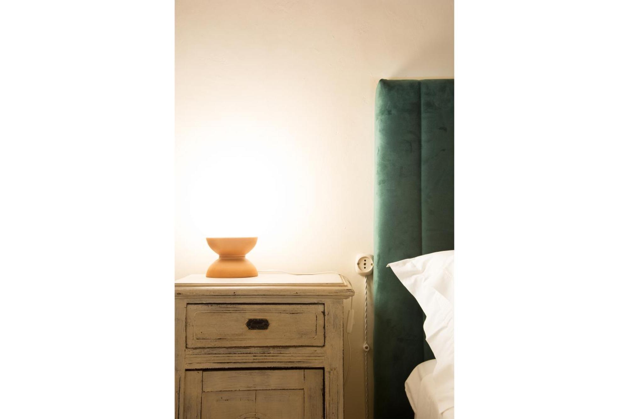 Casina Colosso - Relais&More - Nardò 客房 照片