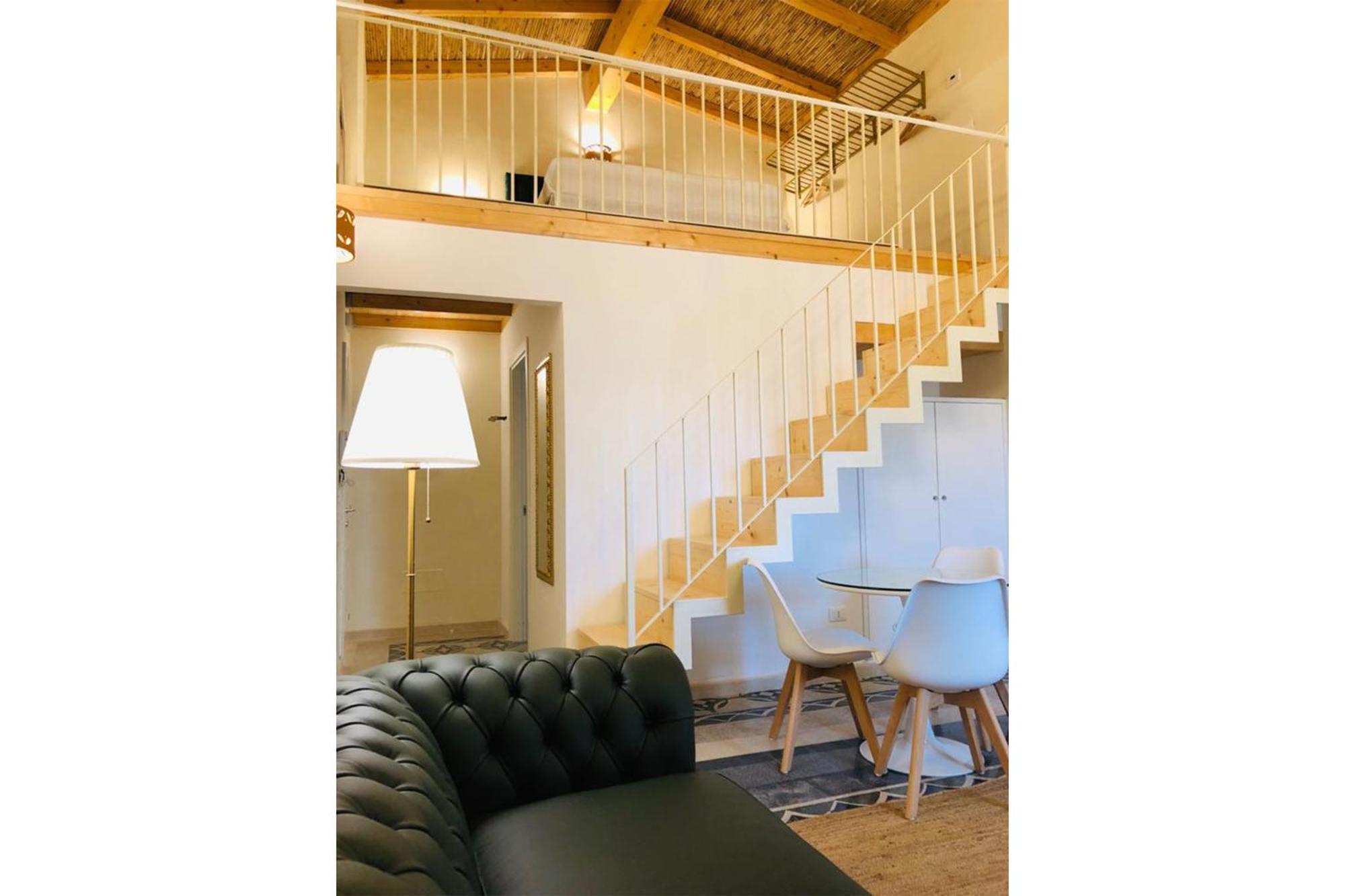 Casina Colosso - Relais&More - Nardò 客房 照片